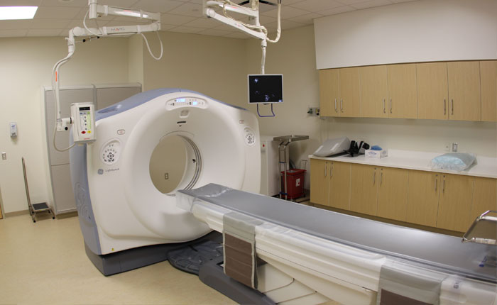 Certified in MRI Fundamentals and CT Scan