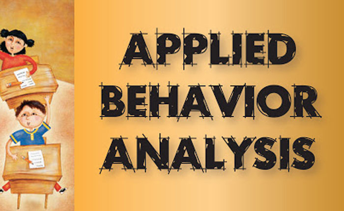 Applied Behaviour Analyst